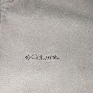 Columbia Jacket, Brown or tan, Men's Medium